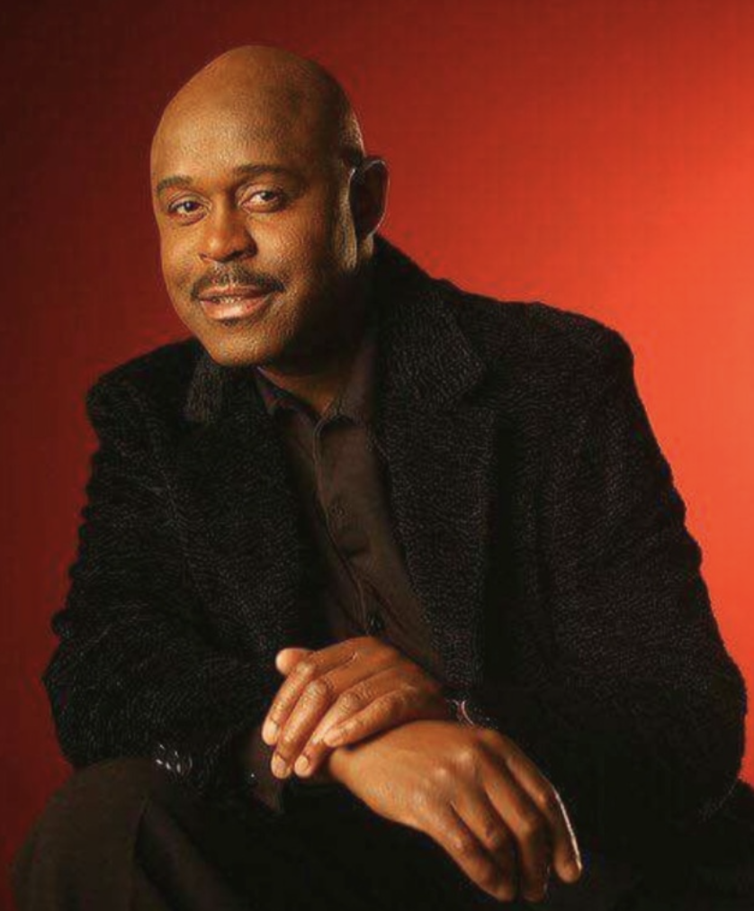 Tony Lindsay